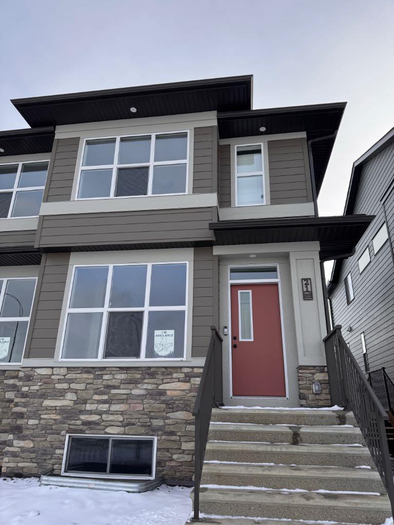 21 Setonvista Gate SE