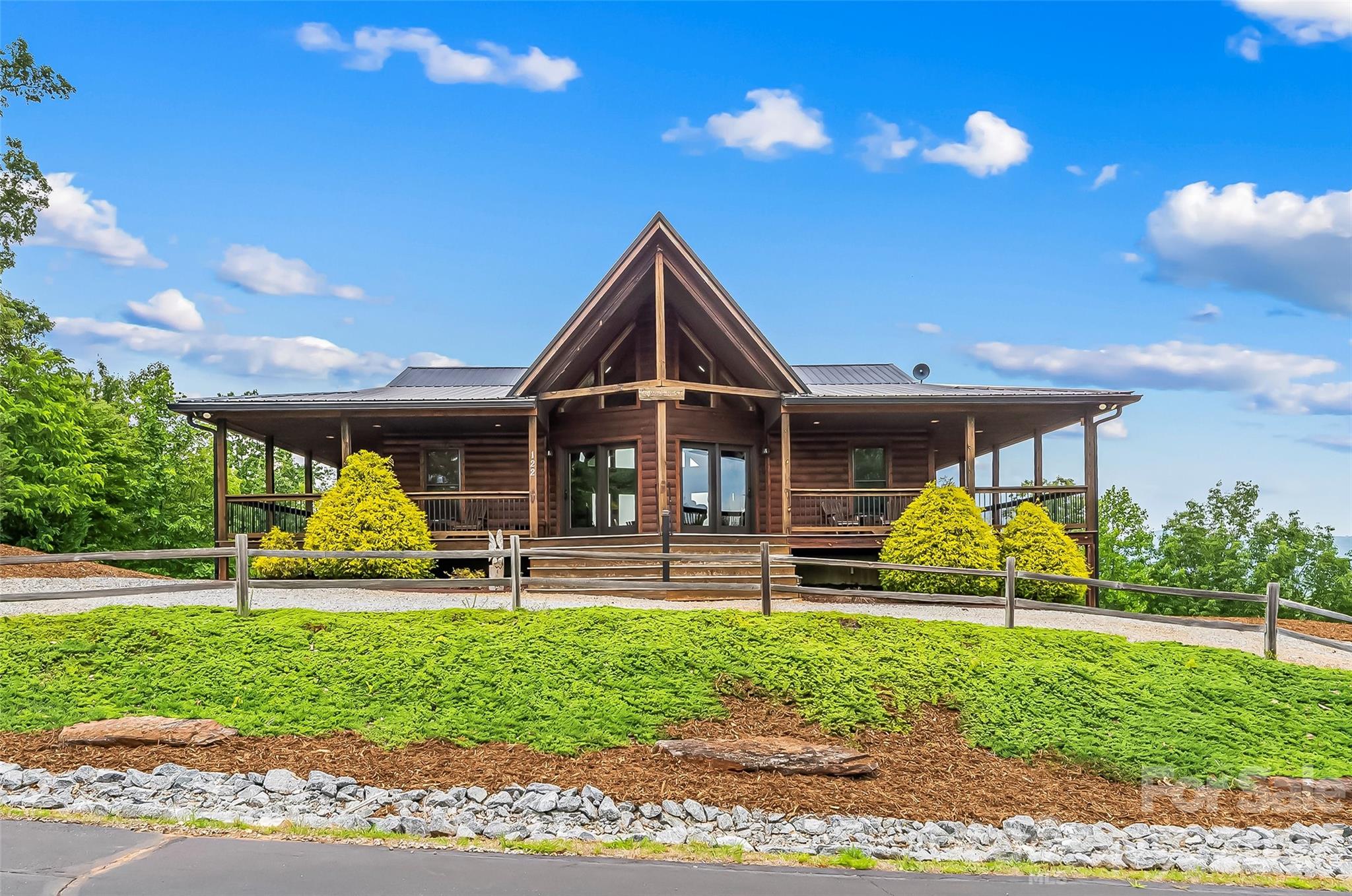 122 Azule Ridge Drive