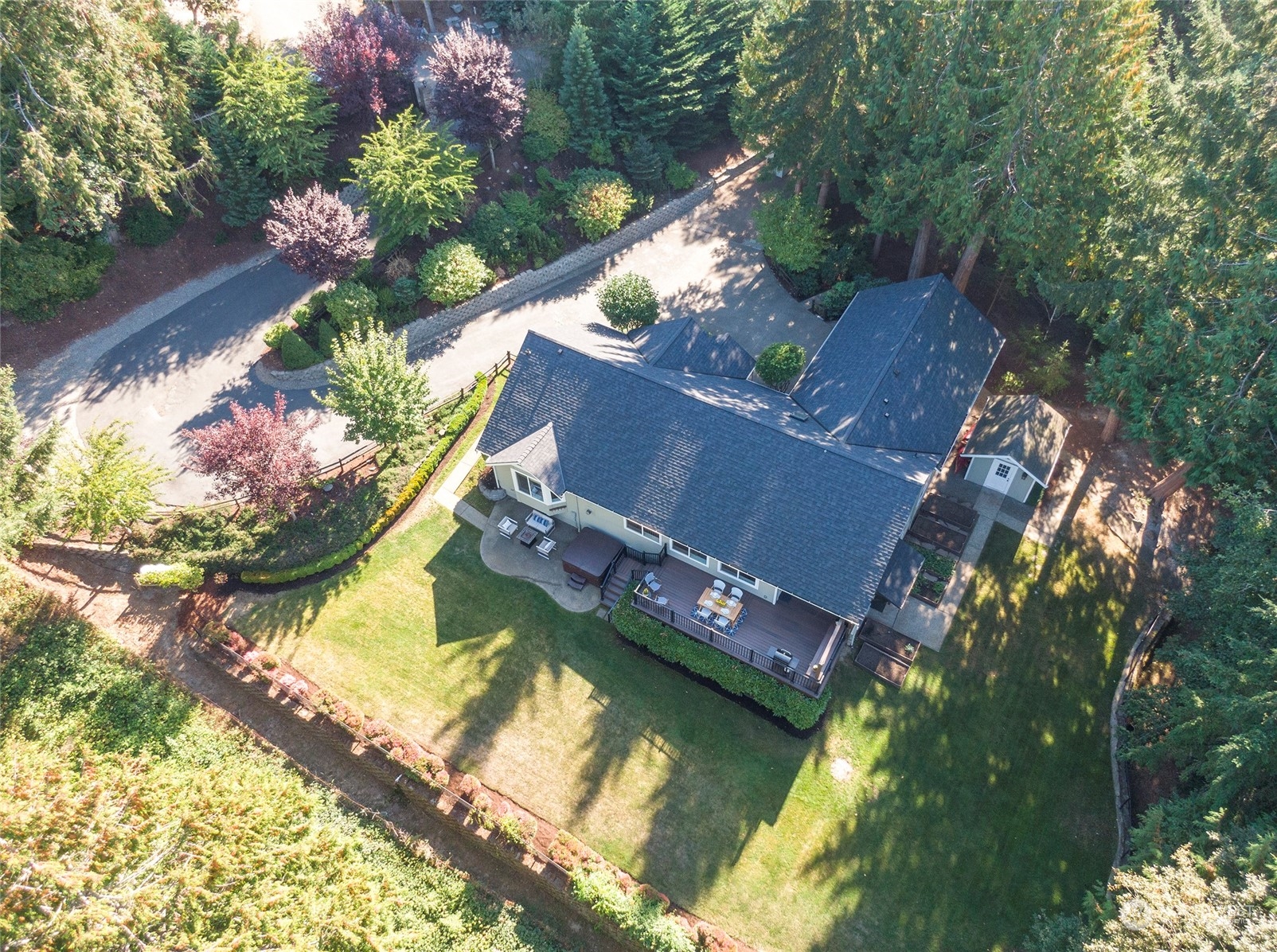 7118 81st Avenue Ct NW, Gig Harbor, WA 