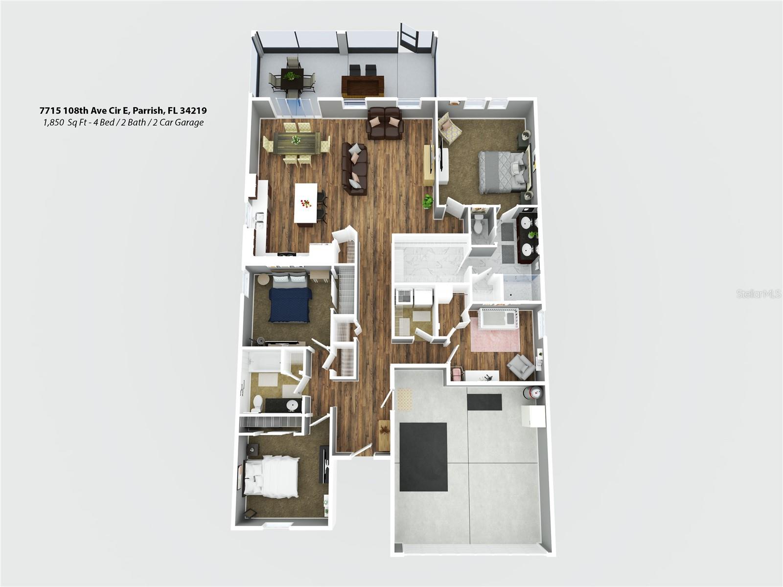 7715 108th Avenue Circle E