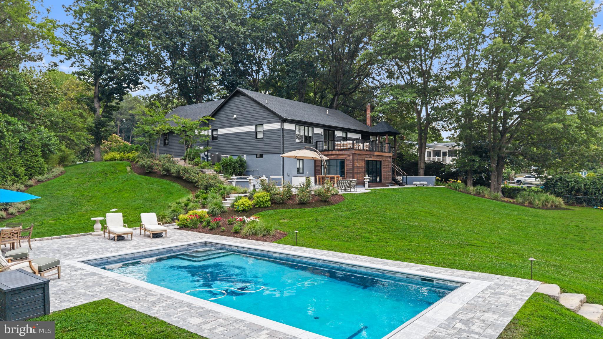 23071 Tuckahoe Springs Drive