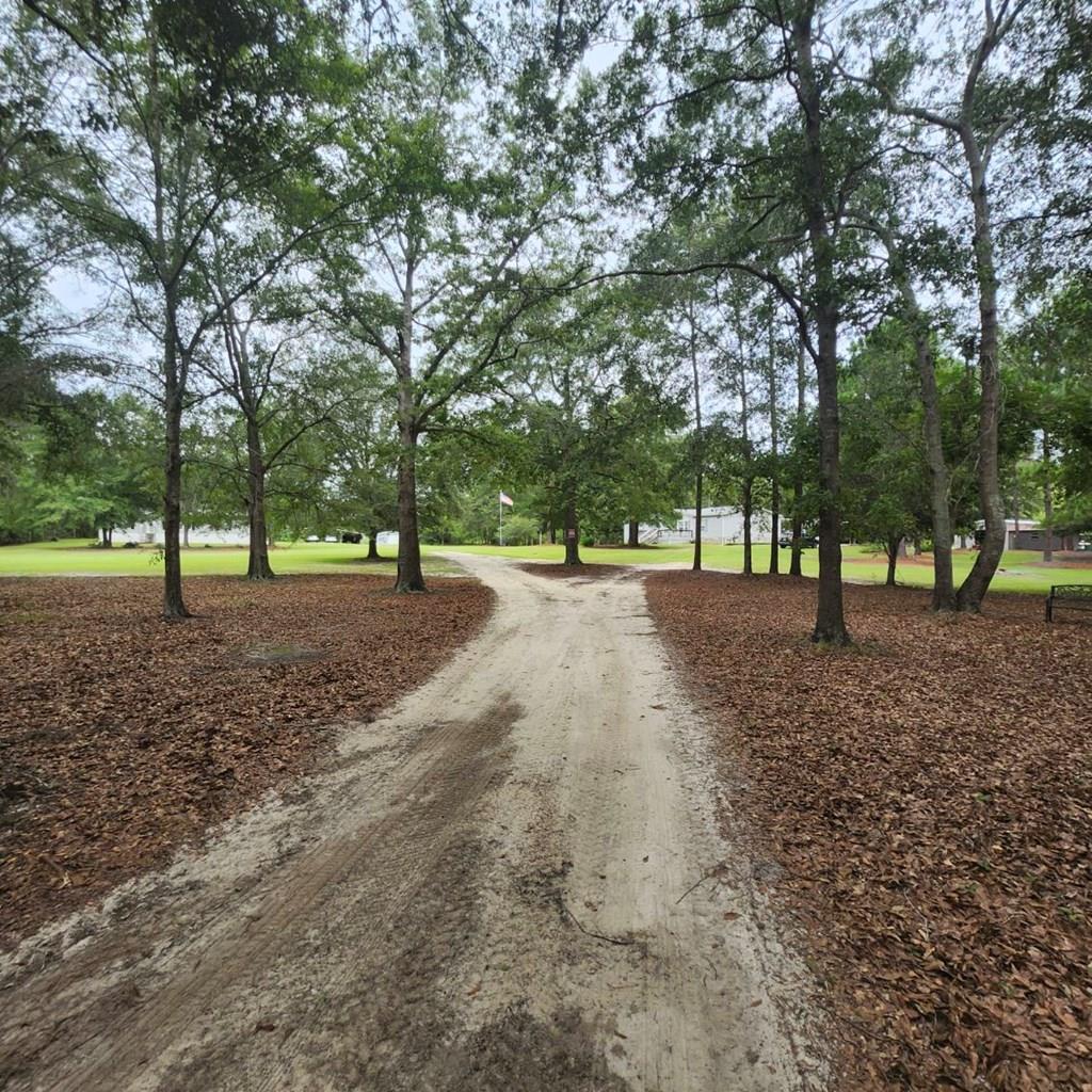 Two beautifully-maintained mobile homes on 10.53 acres in Baconton, GA, with workshops, carports, shed, and fenced livestock area — gated entry, very well kept. This property offers a rare combination of mobile home living and rural lifestyle in a prime Baconton location. The 2006 and 2019 mobile homes are both in excellent condition, with clean, well-kept exteriors and interiors that reflect thoughtful maintenance. The 2019 unit is a newer addition, while the 2006 home retains its charm and character. The 10.53-acre parcel is fully fenced and gated, providing privacy and security. The fenced livestock area is ideal for cattle, sheep, or other farm animals, with space for pasture and shelter. The property also features two moveable carports, a shed for storage, and two workshops for tool storage, equipment, or small-scale projects. The layout is practical and functional, with ample space for both living and working. The gated entrance ensures a secure start to the day, and the overall condition reflects a property that has been very well kept over the years. This makes it an attractive option for those seeking a lifestyle with the added benefits of rural acreage, livestock potential, and workshop space.