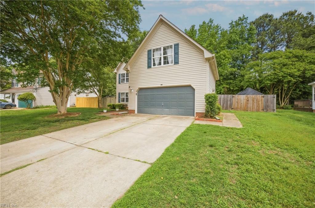 349 Manning Lane