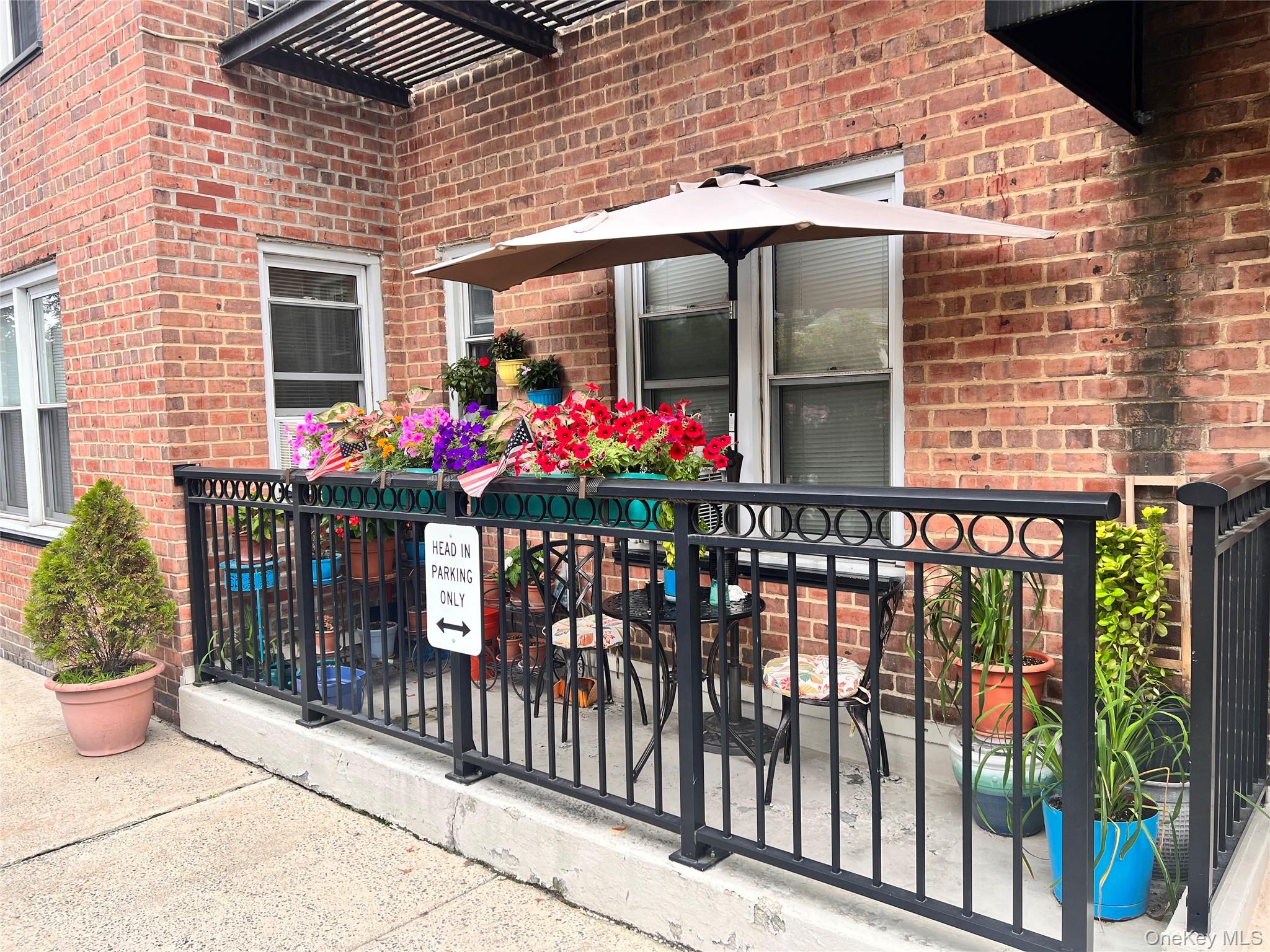 A super sun-drenched afternoon unitWalk in, no stairs Large BR Washer/dryer combo in unit, patio, Doorman, security, parking, hardwood floors, steps to the pool, fishing dock and docking rights, garden area, full Bridge view, play ground
