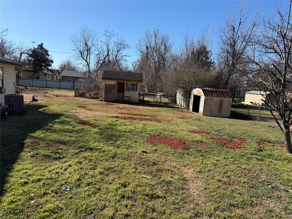 610 SE 34th Street
