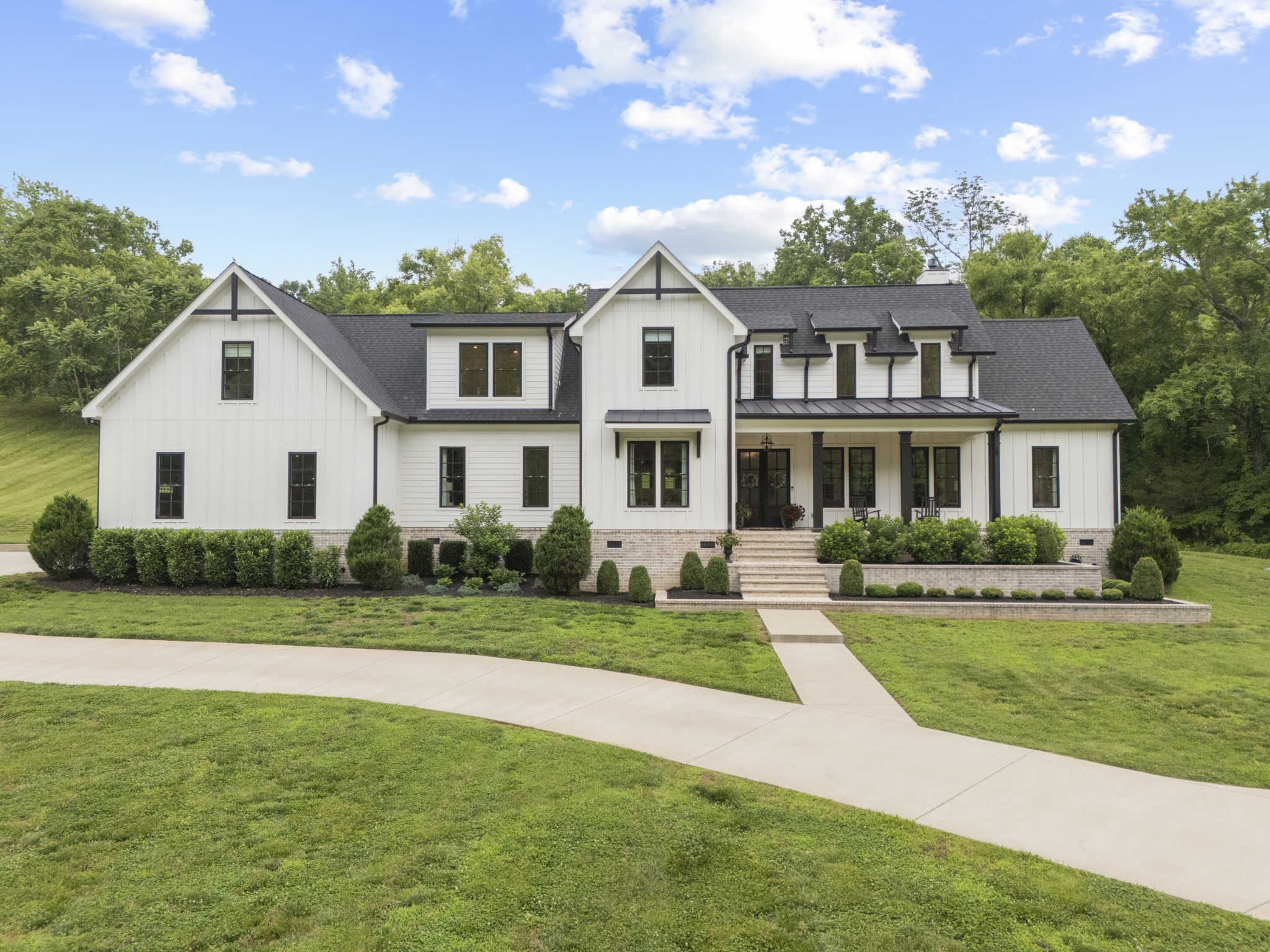 835 Hogans Branch Rd