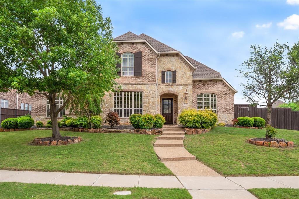10918 Alta Vista, Drive Frisco, TX