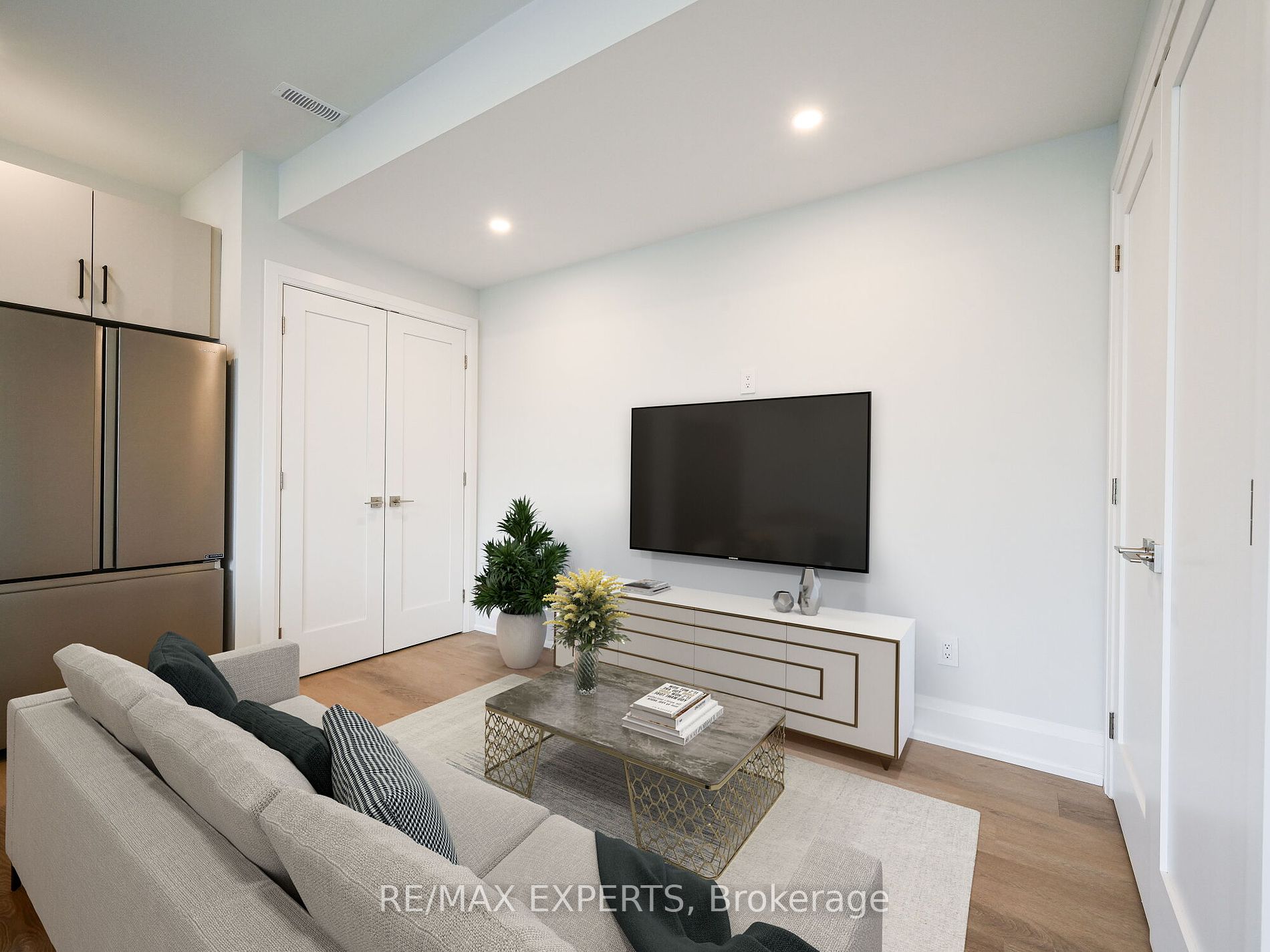 78 Teignmouth Ave LANEWAY