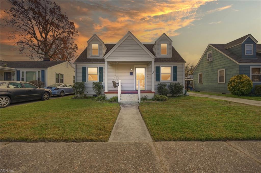 806 Wright Avenue, Chesapeake, VA 