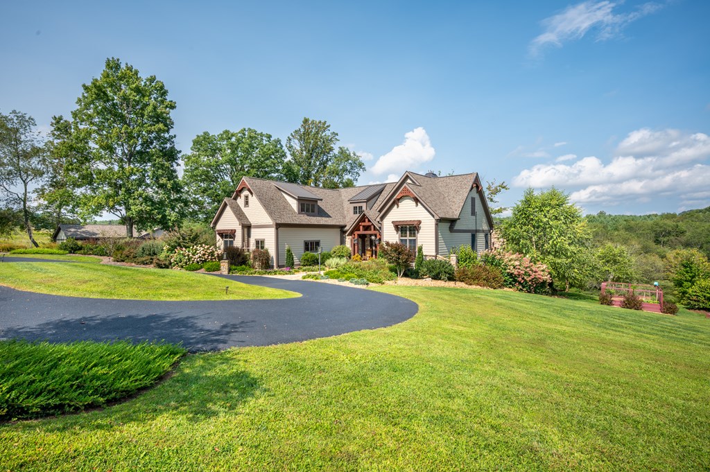 1205 Stone Mountain Road
