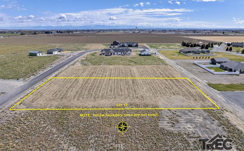 TBD Cora Ln