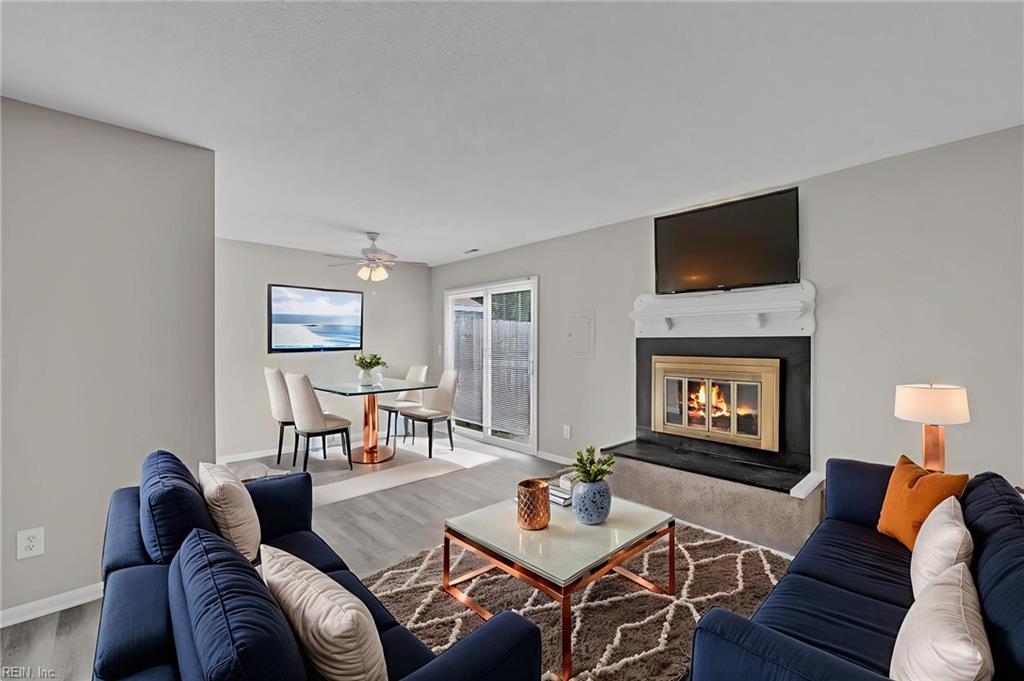 1319 River Birch Run S, Chesapeake, VA 23320