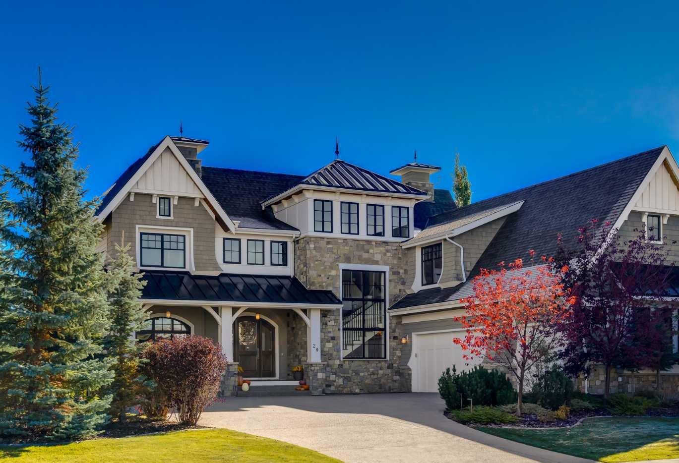 20 Rockwater Way