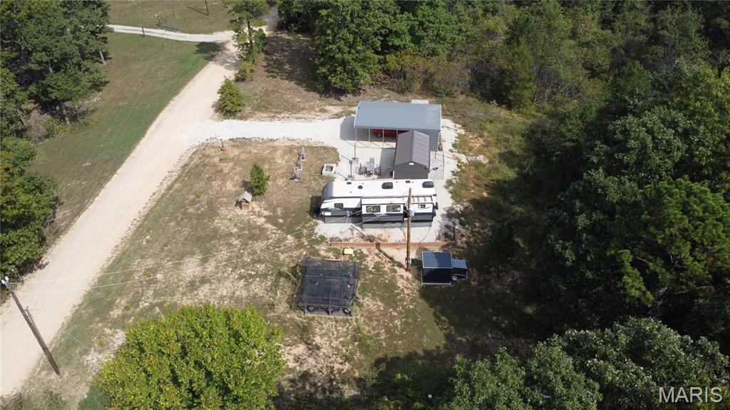 10255 Squaw Creek Rd