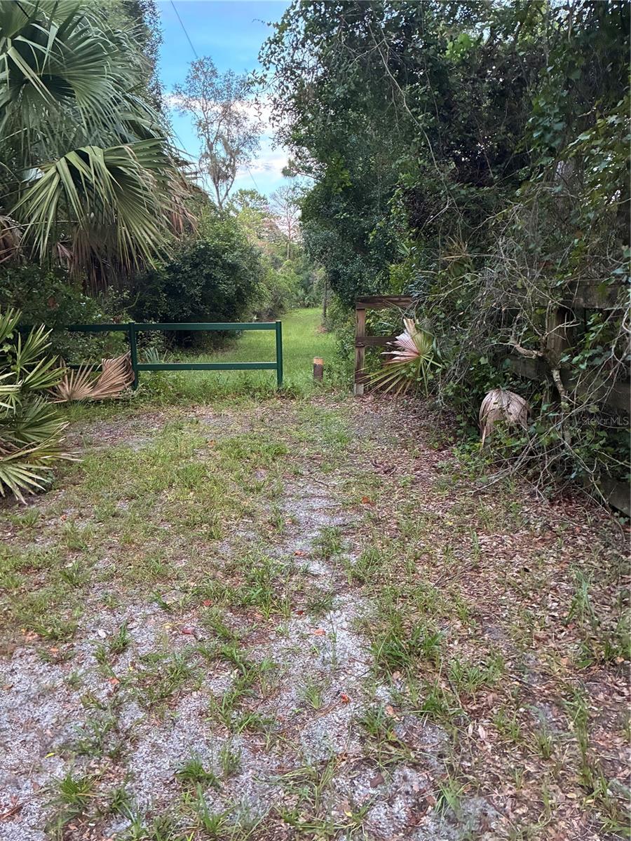 1200 N Hart Road