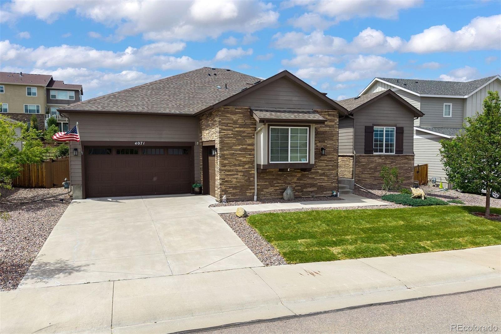 4071 Spanish Oaks Court