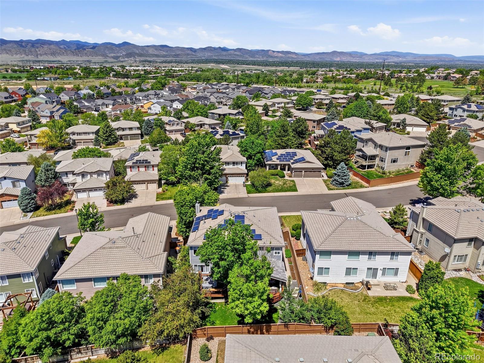 9228 Fox Fire Drive