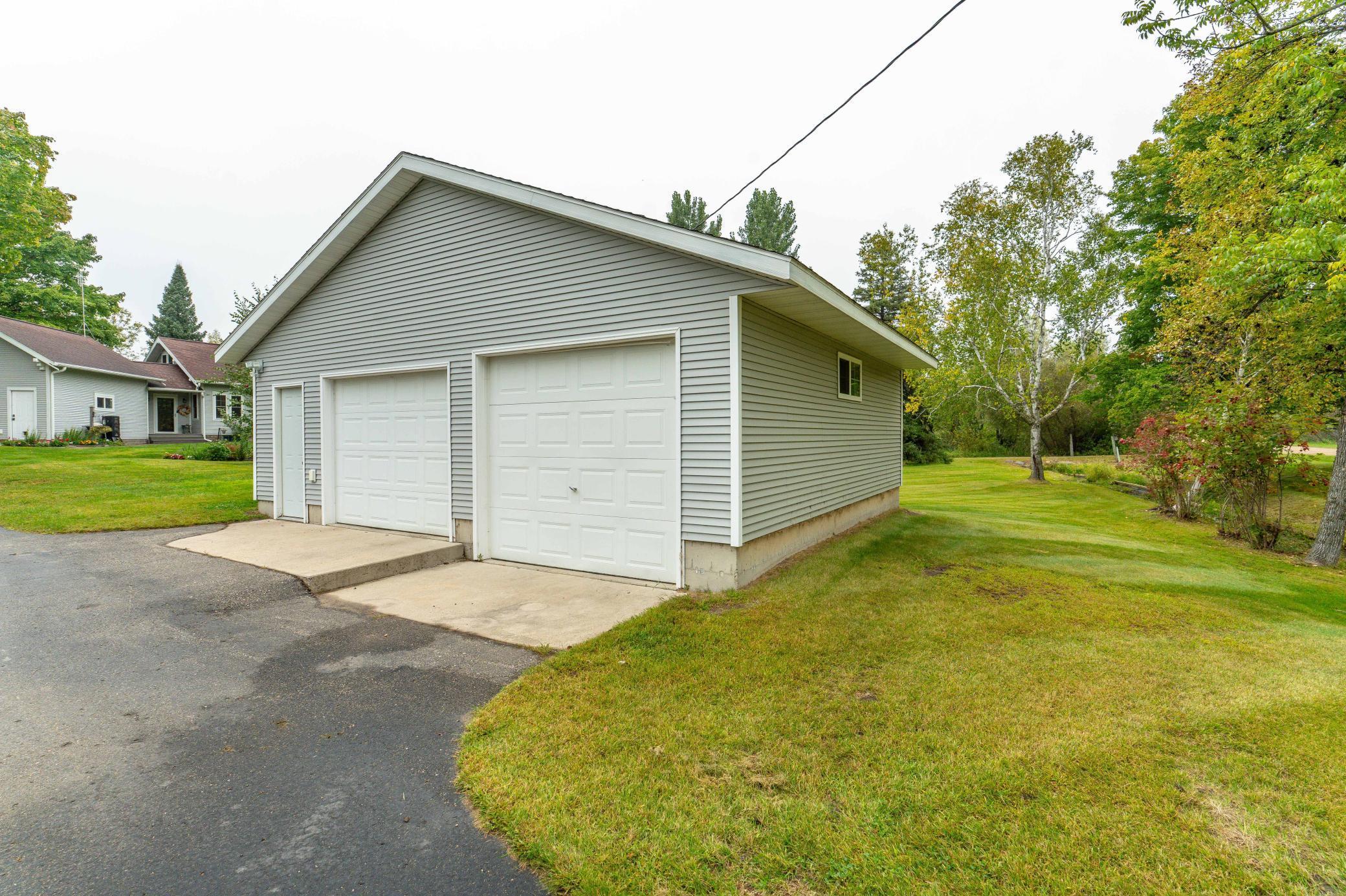 1578 N Lake Miltona Drive NE