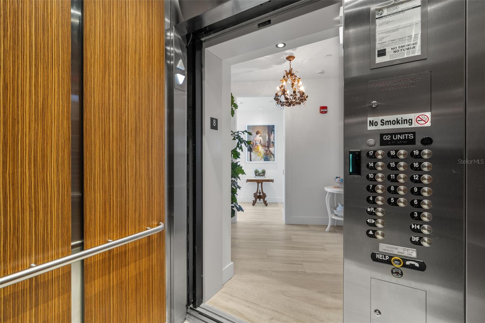 1155 N Gulfstream Avenue 802