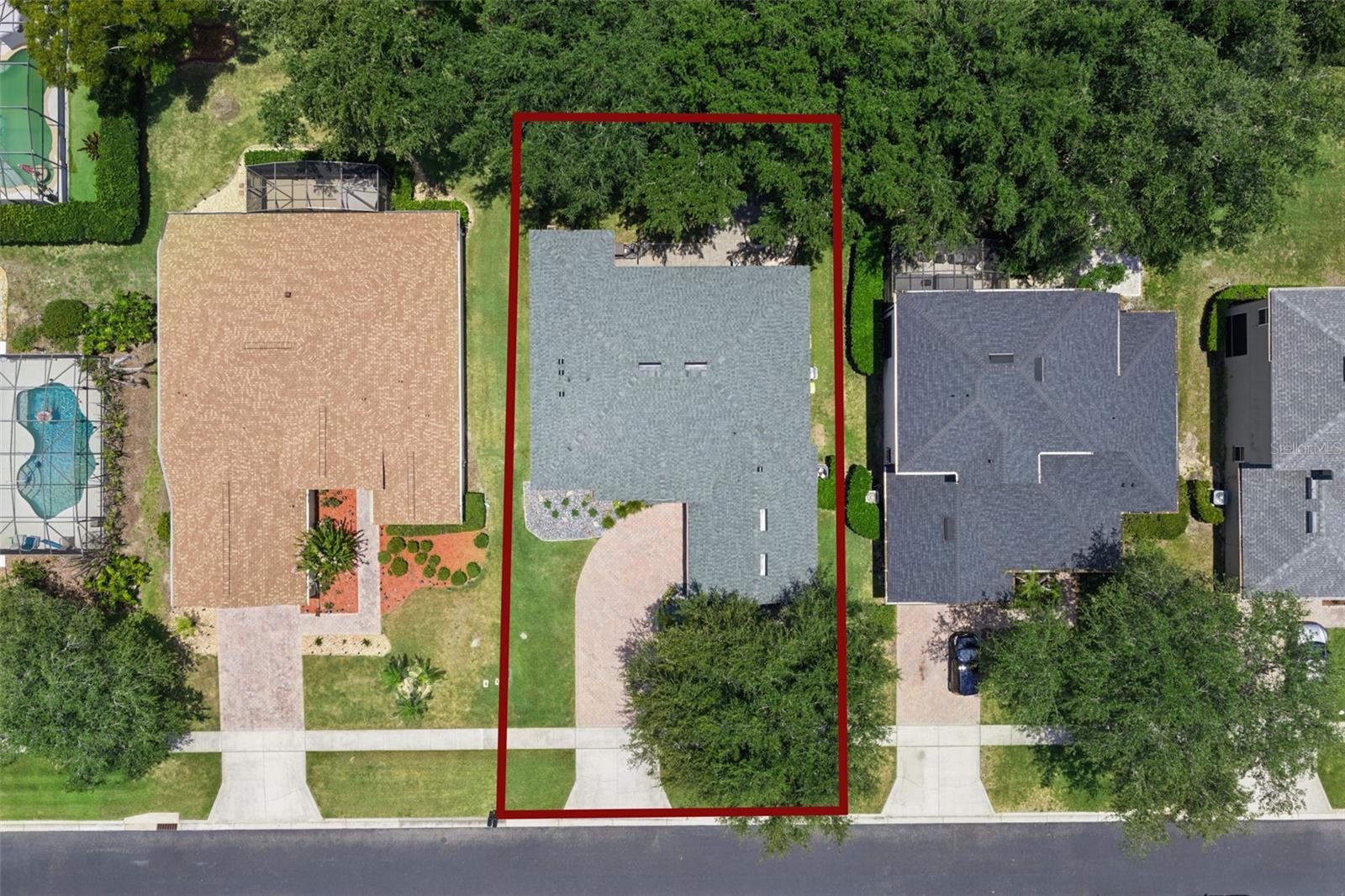 3760 Liberty Hill Dr