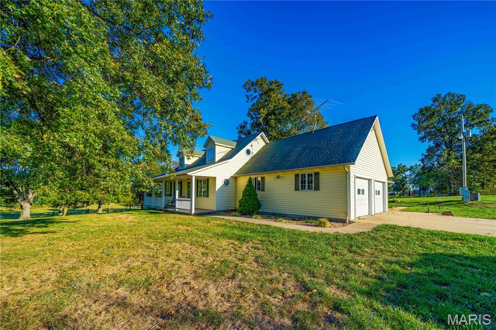 18320 State Highway Kk