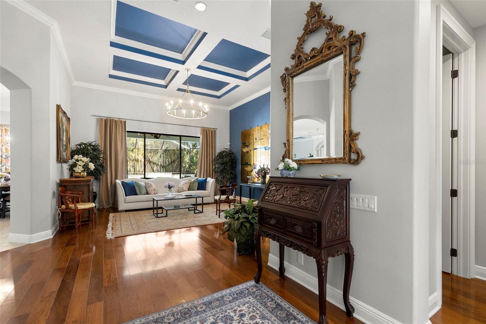 5717 Ternwater Place