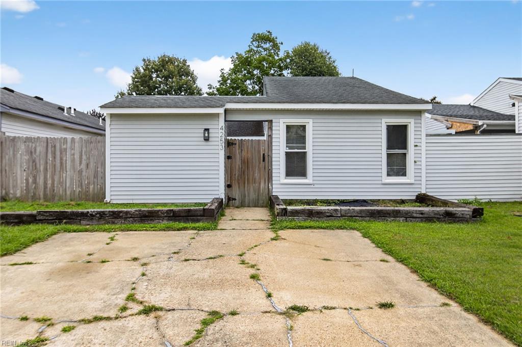 4253 Longwood Road, Virginia Beach, VA 