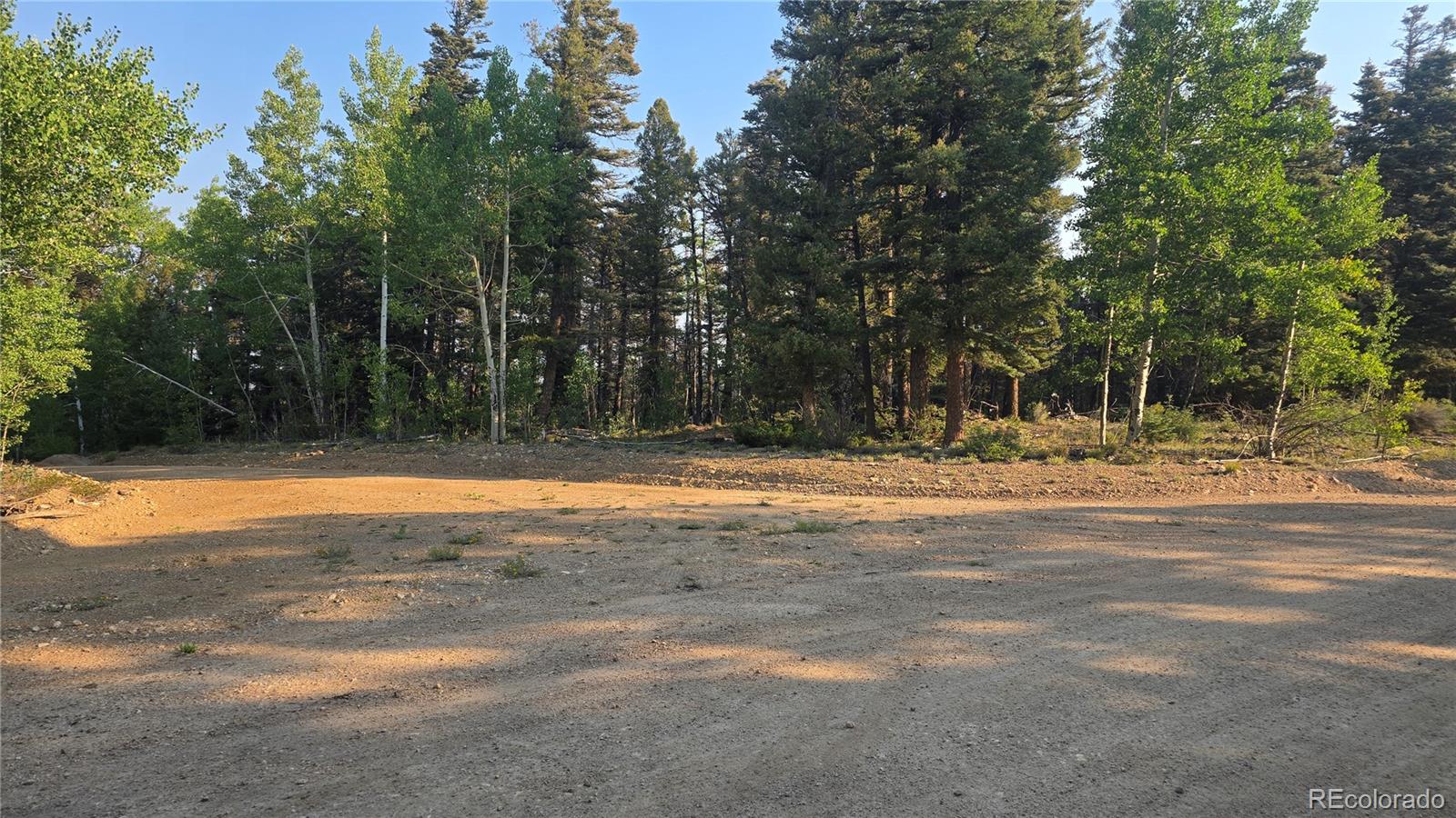 Lot 5768 Clawson Road