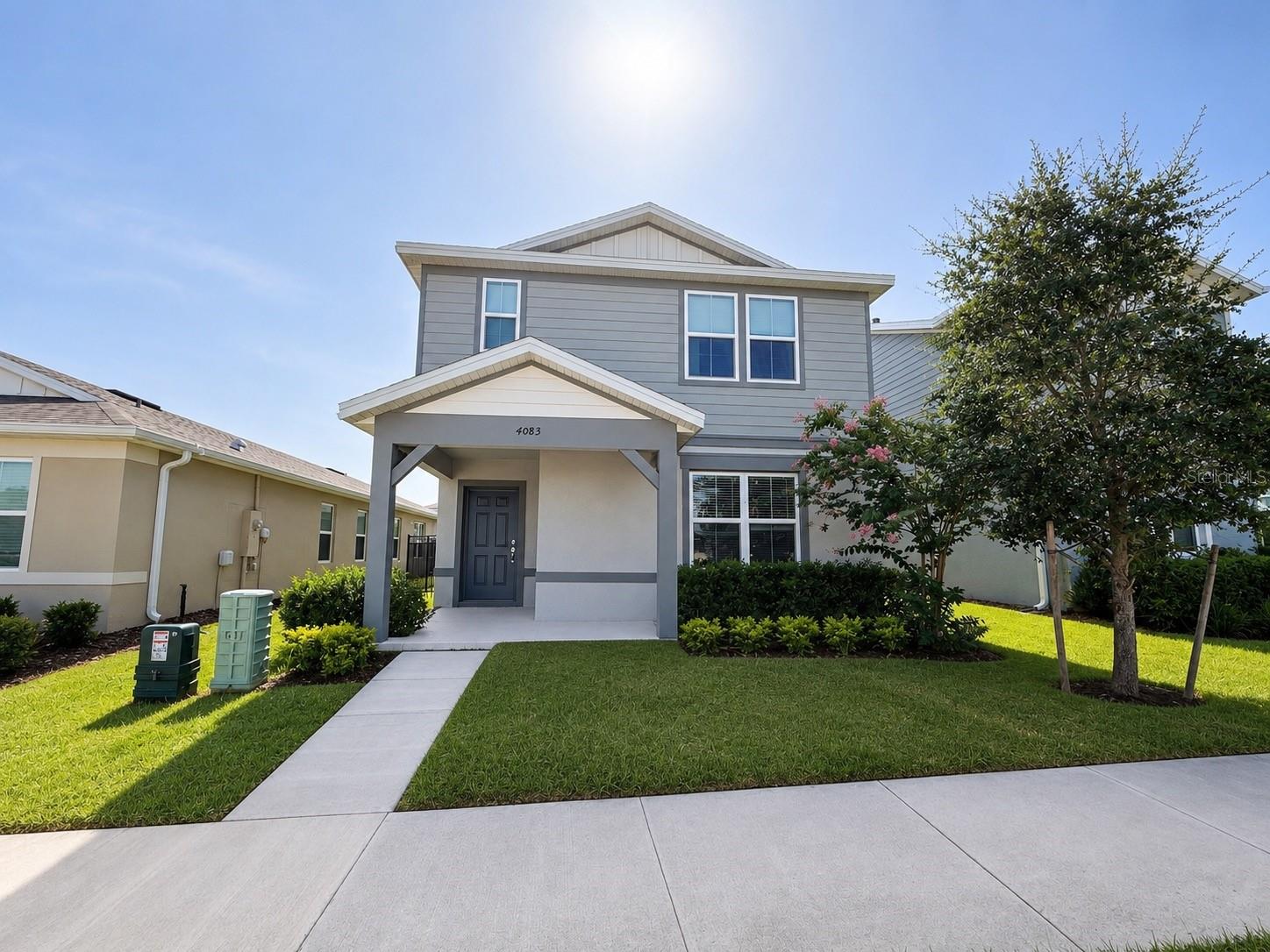 4083 Feather Tree Drive