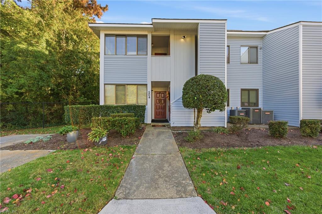 504 Pheasant Run, Virginia Beach, VA 