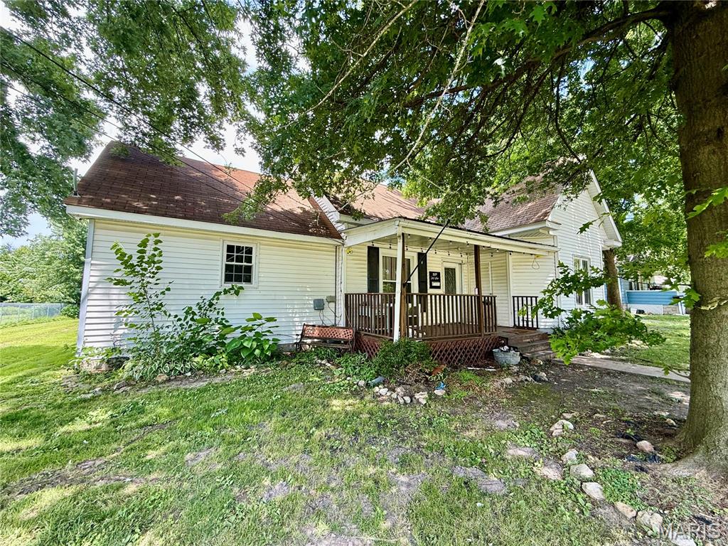 307 E Water Street