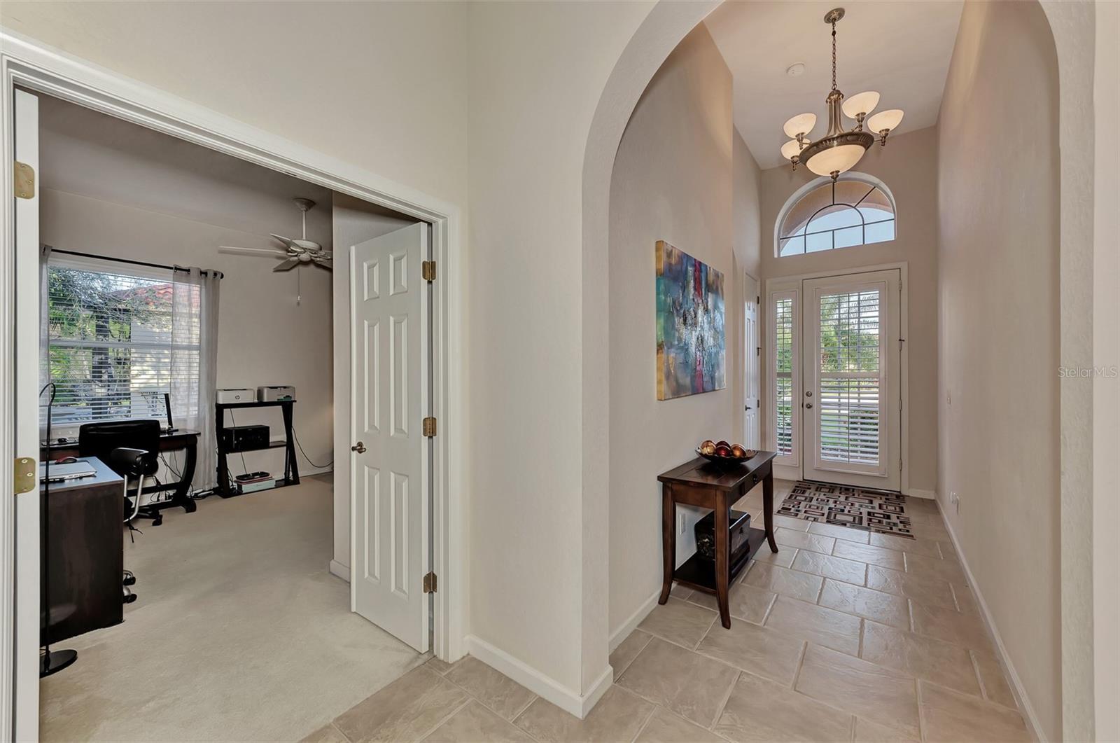 2803 Sawgrass Court
