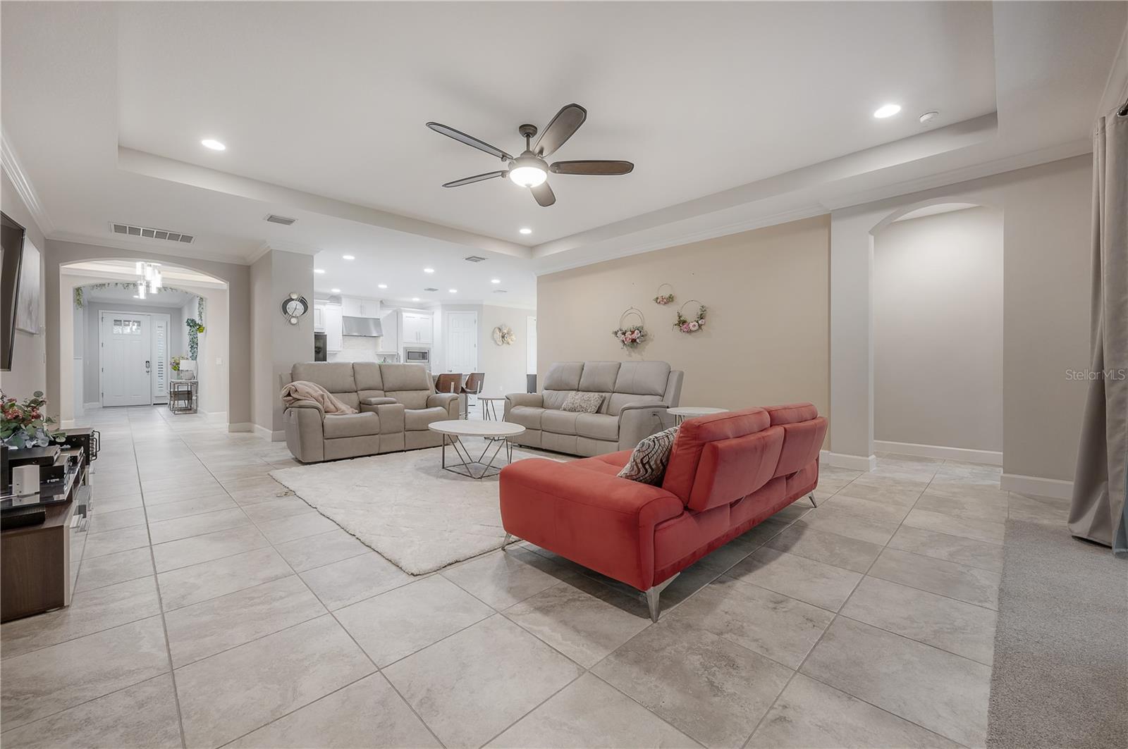 903 Heritage Groves Drive