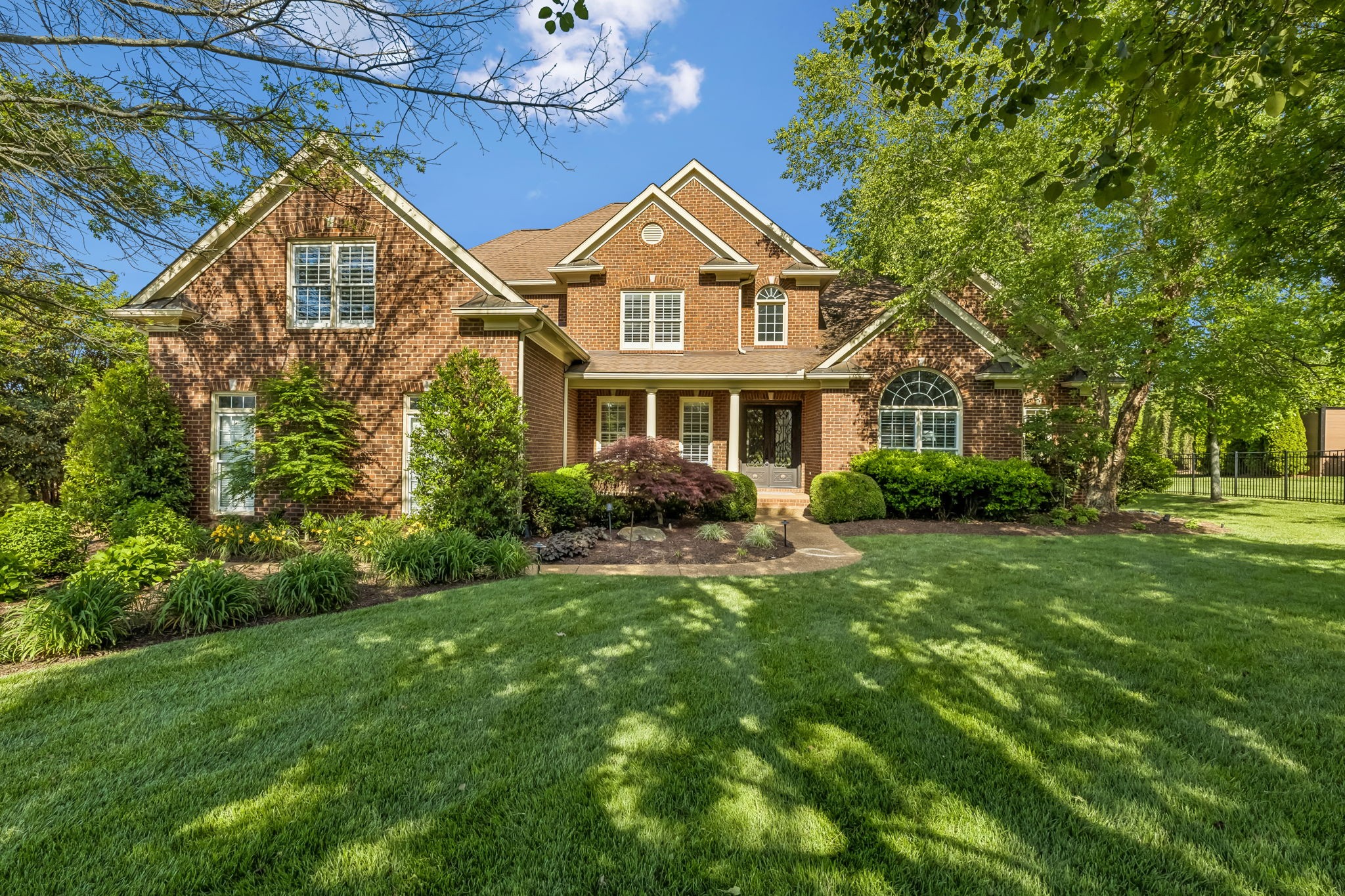 1136 Haverhill Dr — sold June 1, 2026