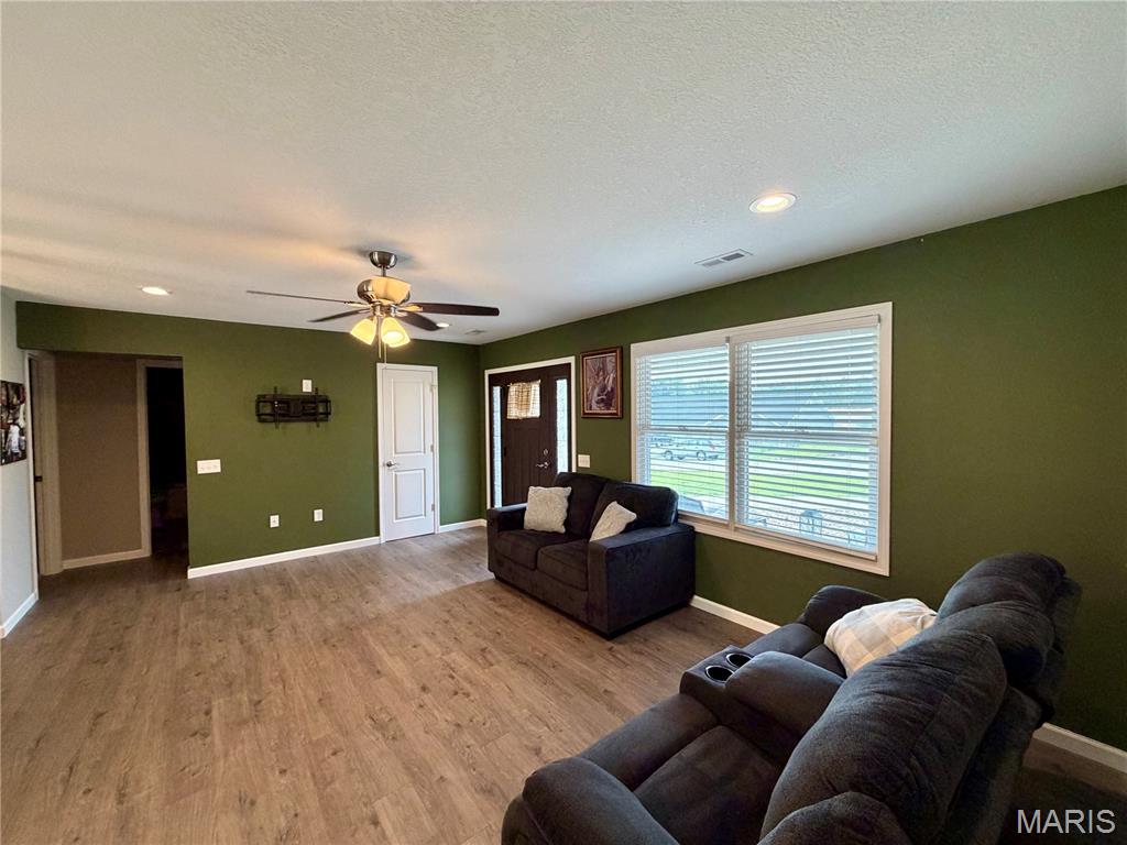 4024 Breckenridge Drive