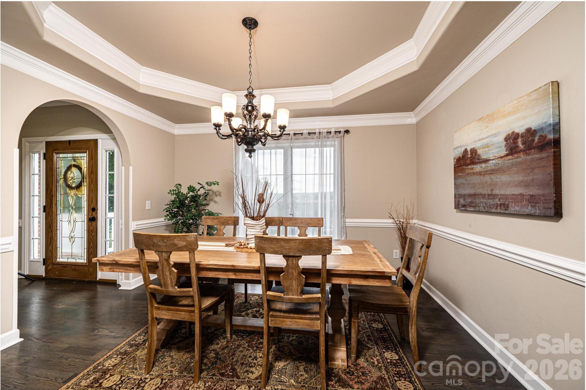 5700 Crown Terrace
