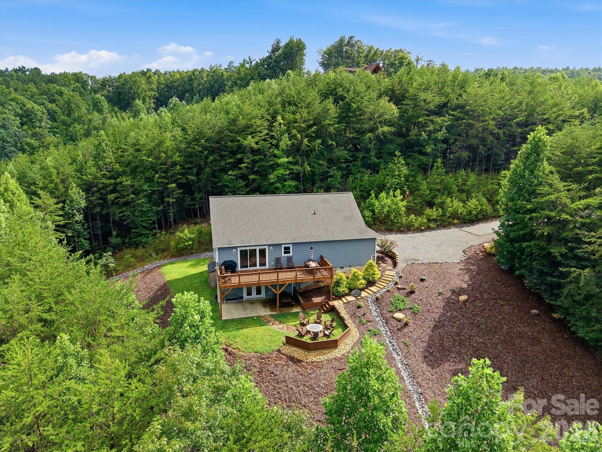 47 Pleasant Ridge Trail