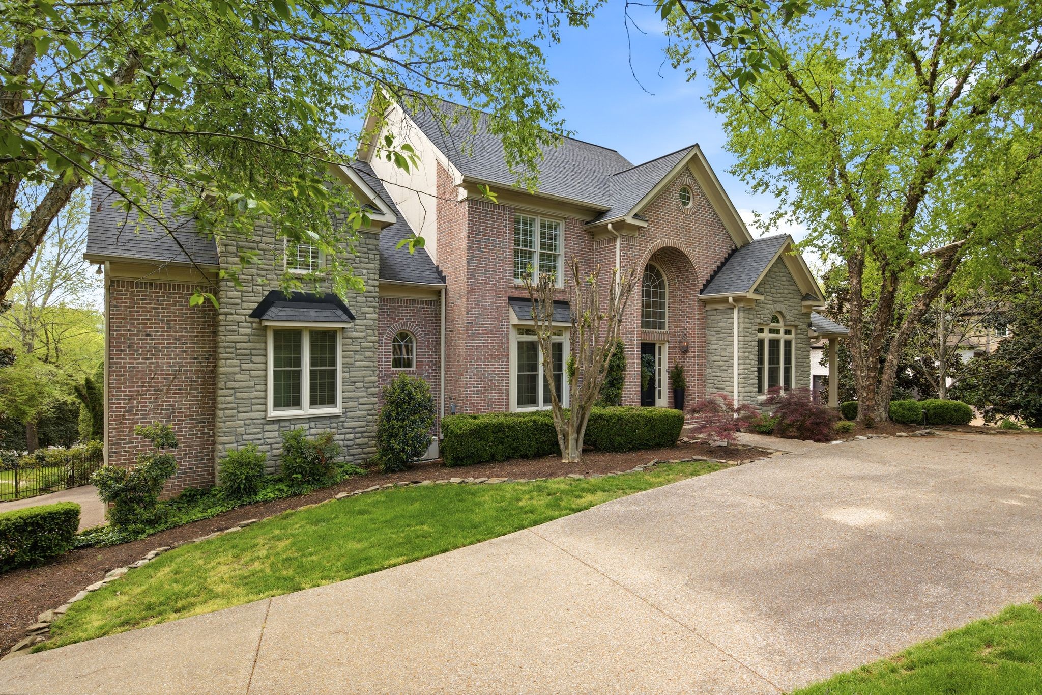 525 Arden Wood Pl — sold June 1, 2026