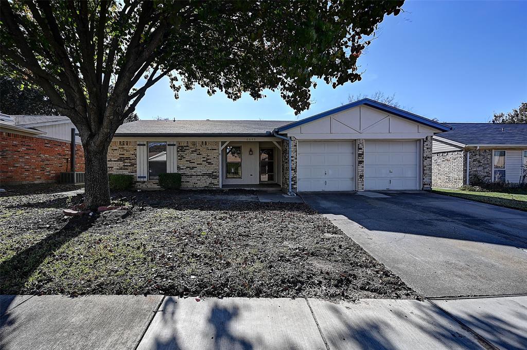 6640 Fair Oaks Drive