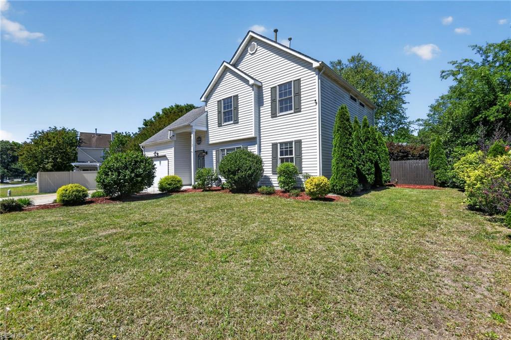 113 Ashford Drive