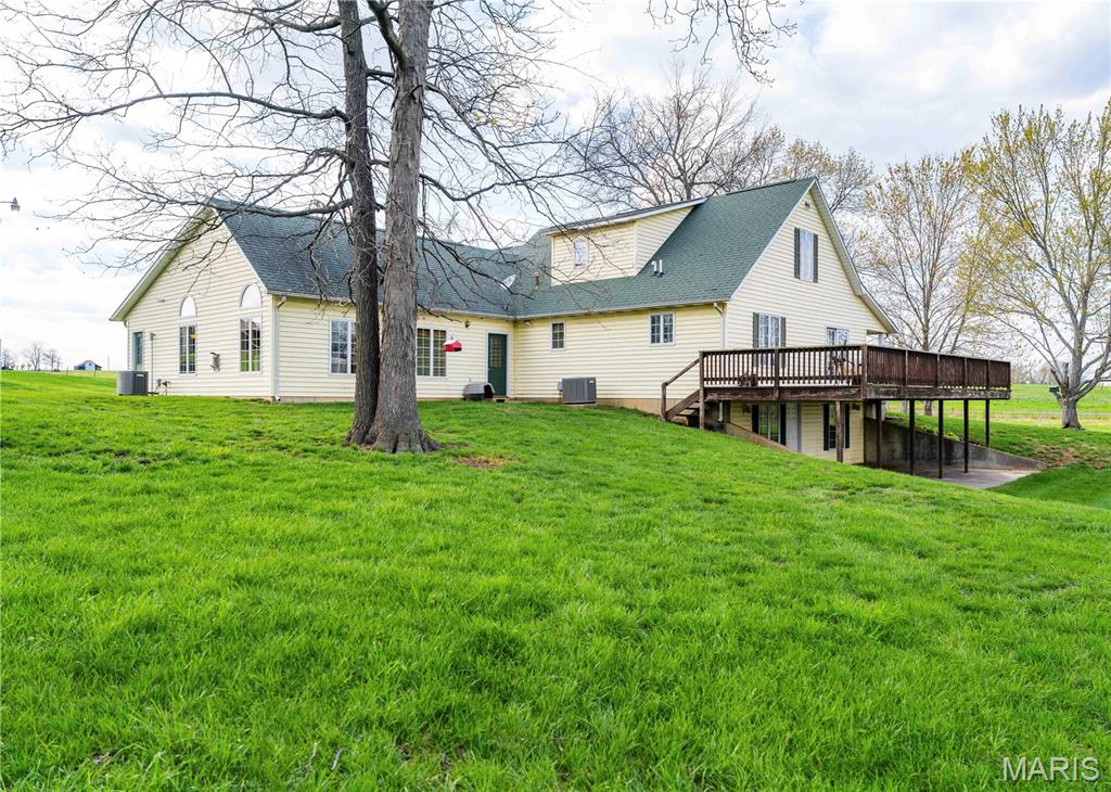 18320 State Highway Kk