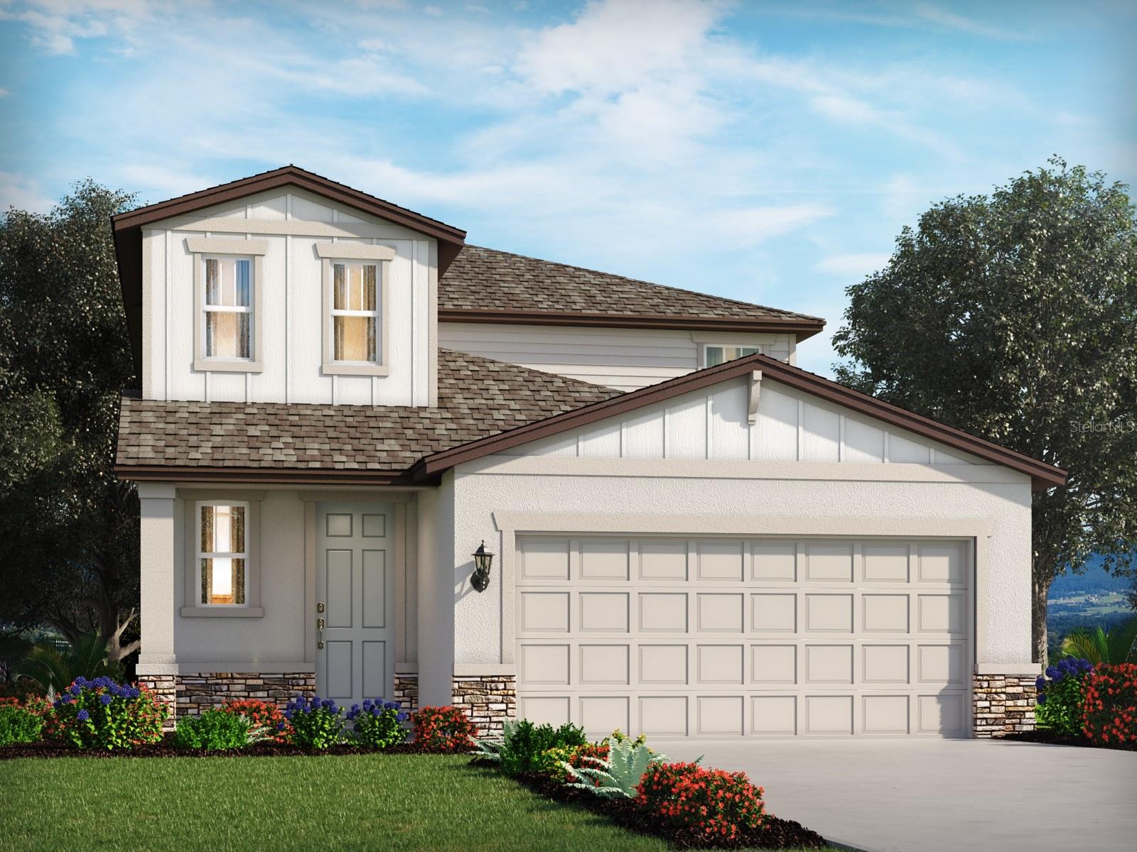 9110 Dalera Cove