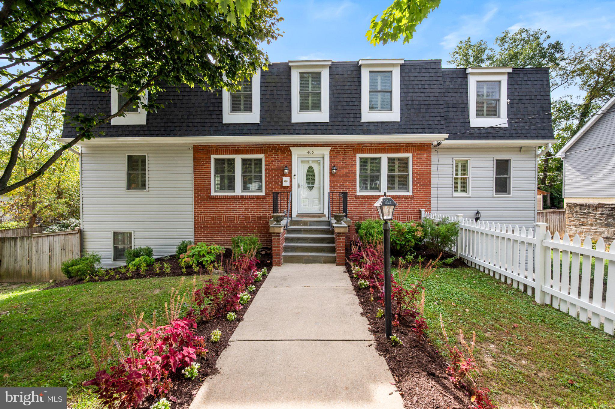 406 Leighton Avenue