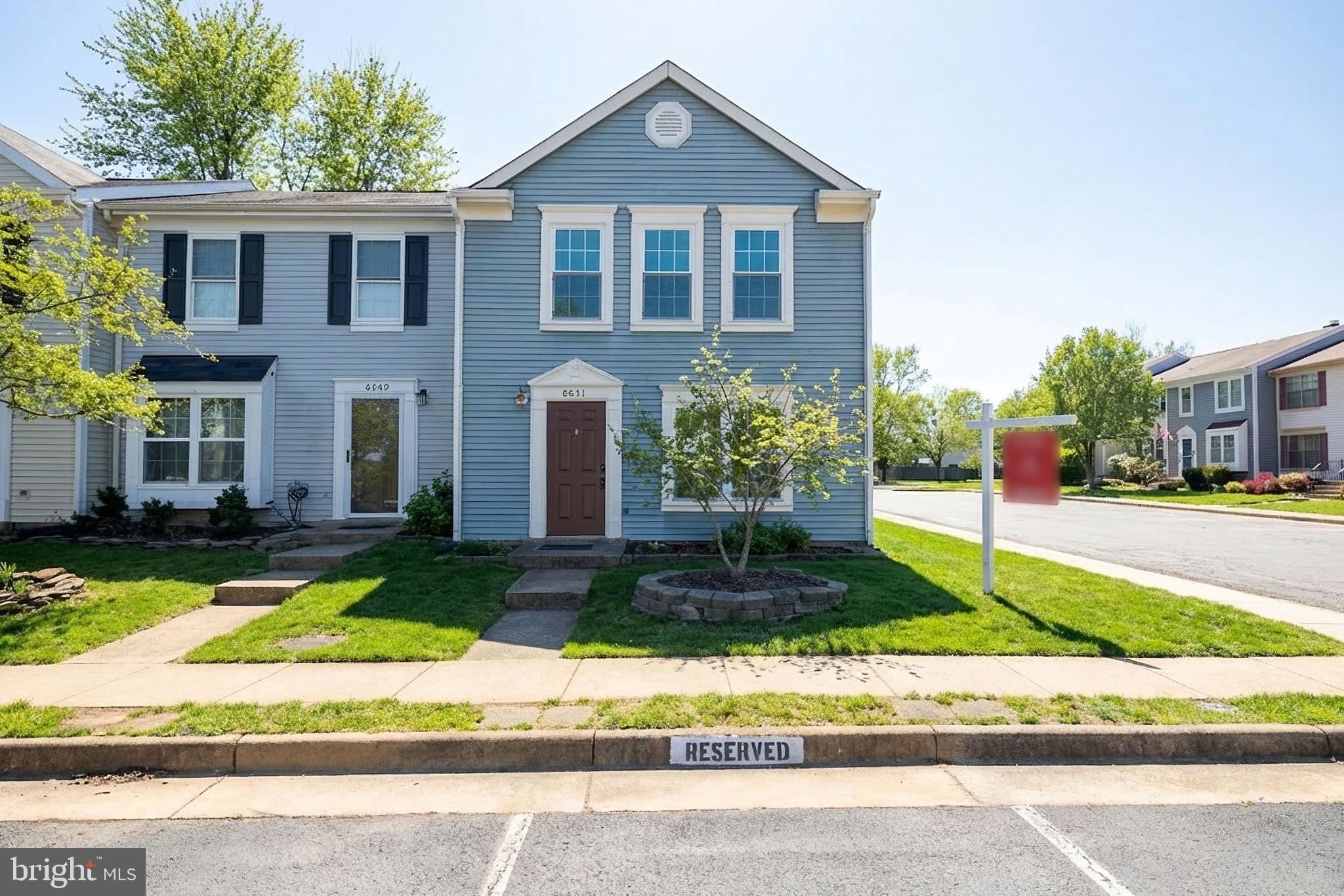 6651 Hunting Path Road, Haymarket, VA 20169