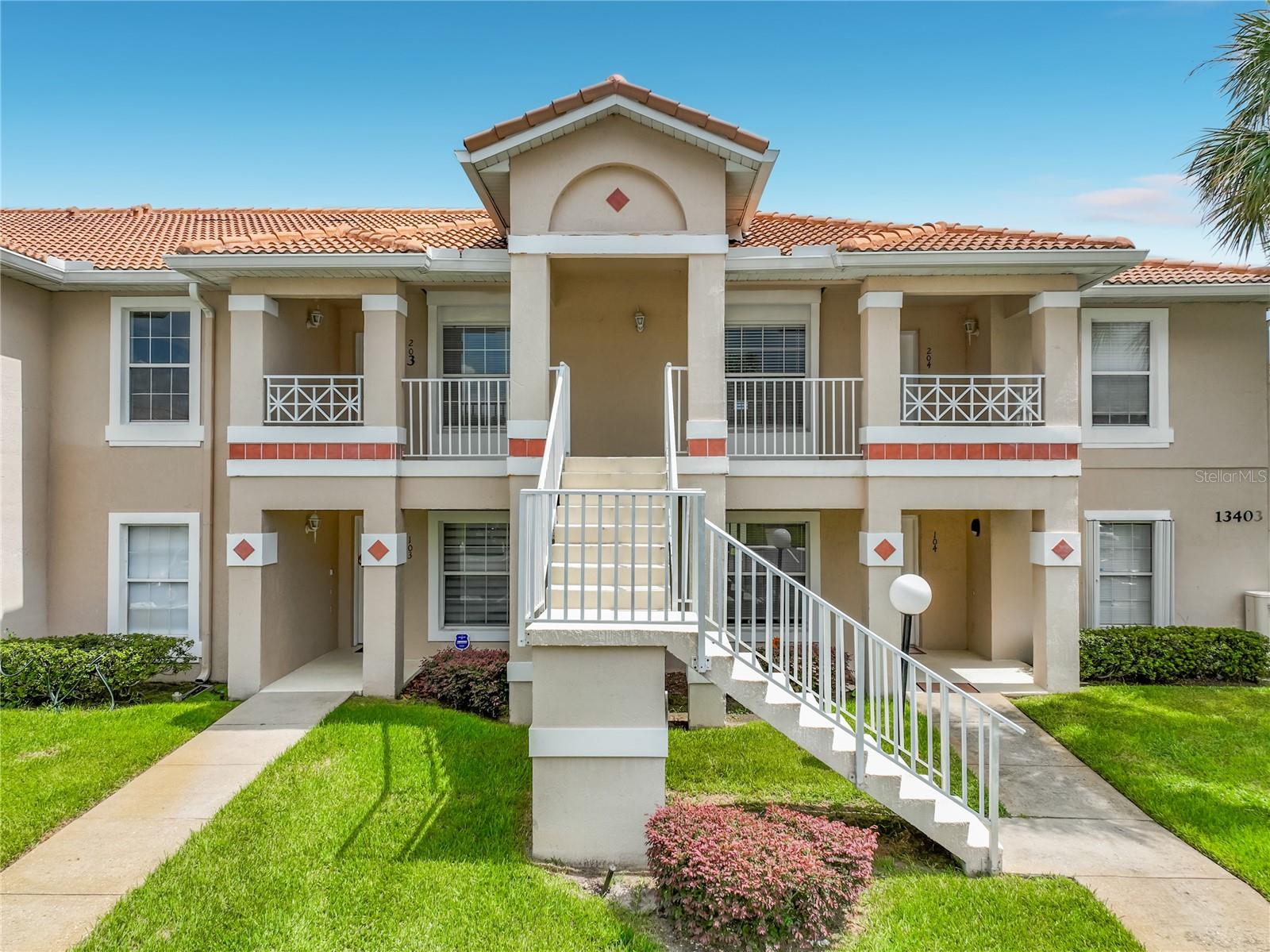 13403 Fairway Glen Drive, Orlando, FL