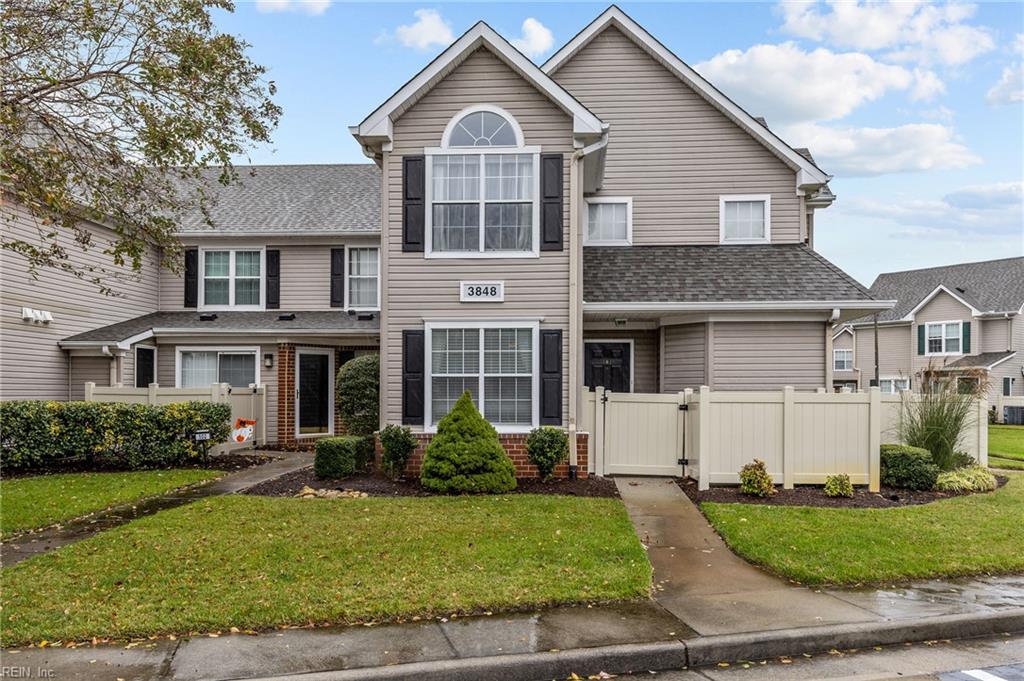 3848 Lasalle Drive 101, Virginia Beach, VA 