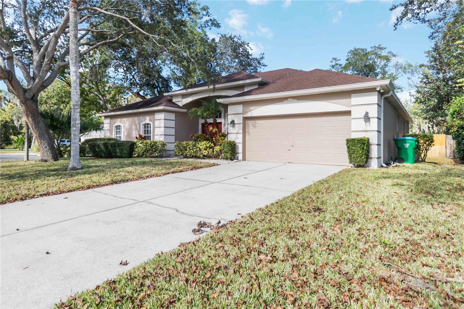 124 Blue Creek Drive