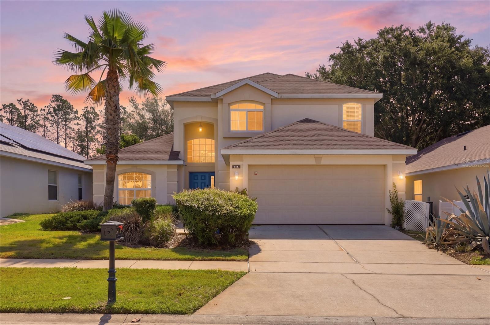 816 Troon Circle