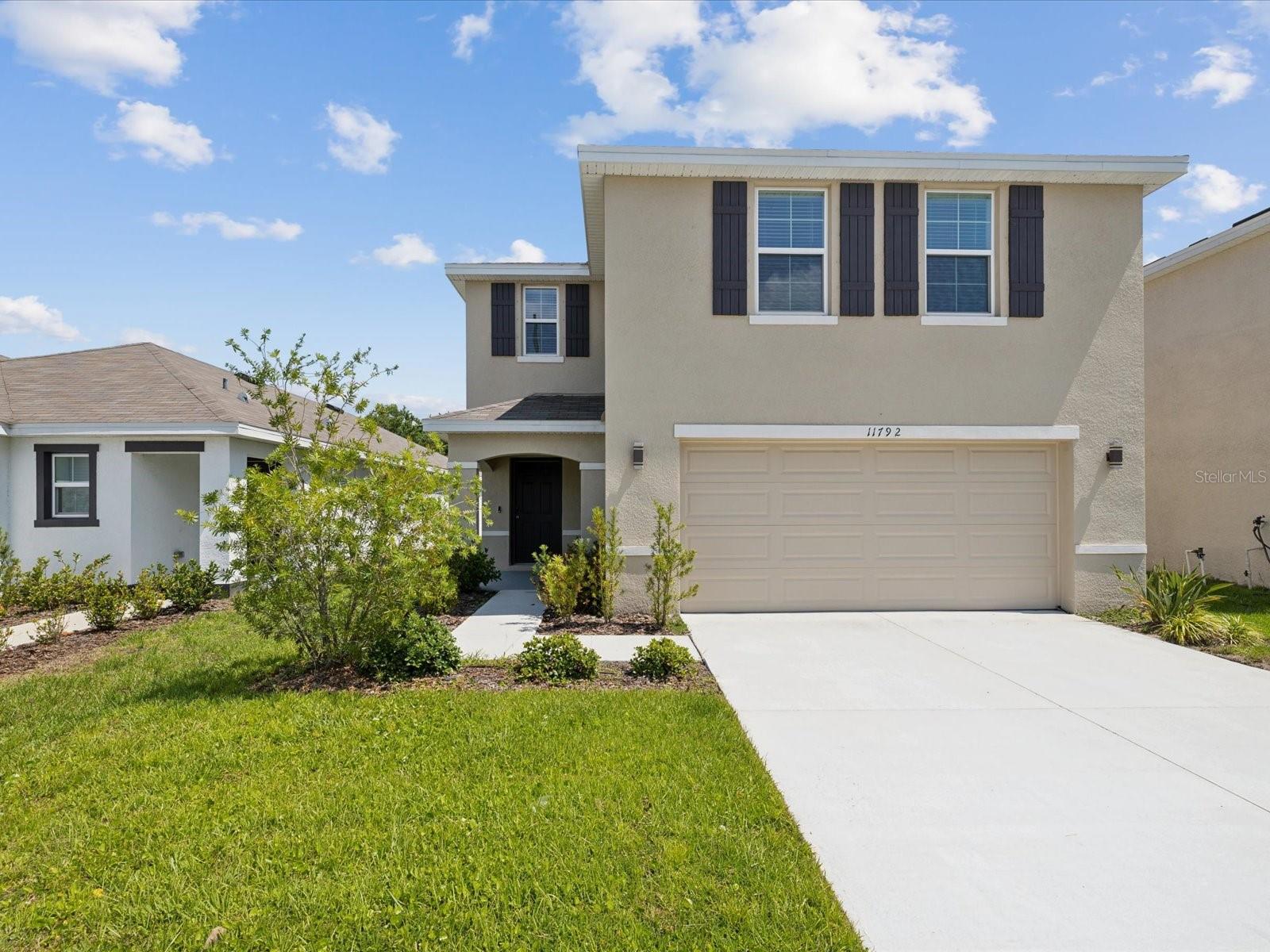 11792 White Willow Lane
