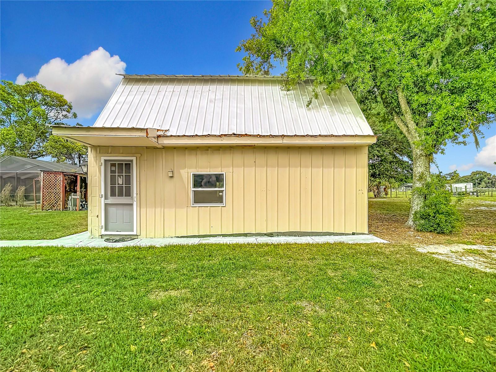 216 Corbett Road